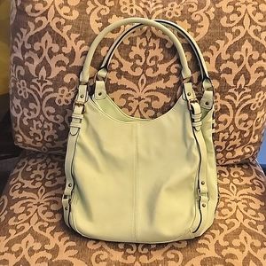 Target Merona Brand light mint Purse